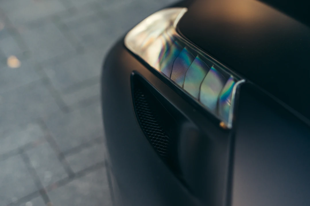 2011 Ferrari 458 Italia - Image 20 of 31