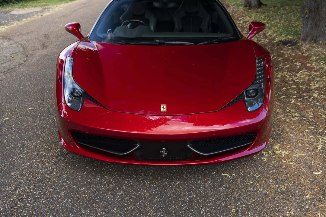 2011 Ferrari 458 Italia - Image 19 of 31