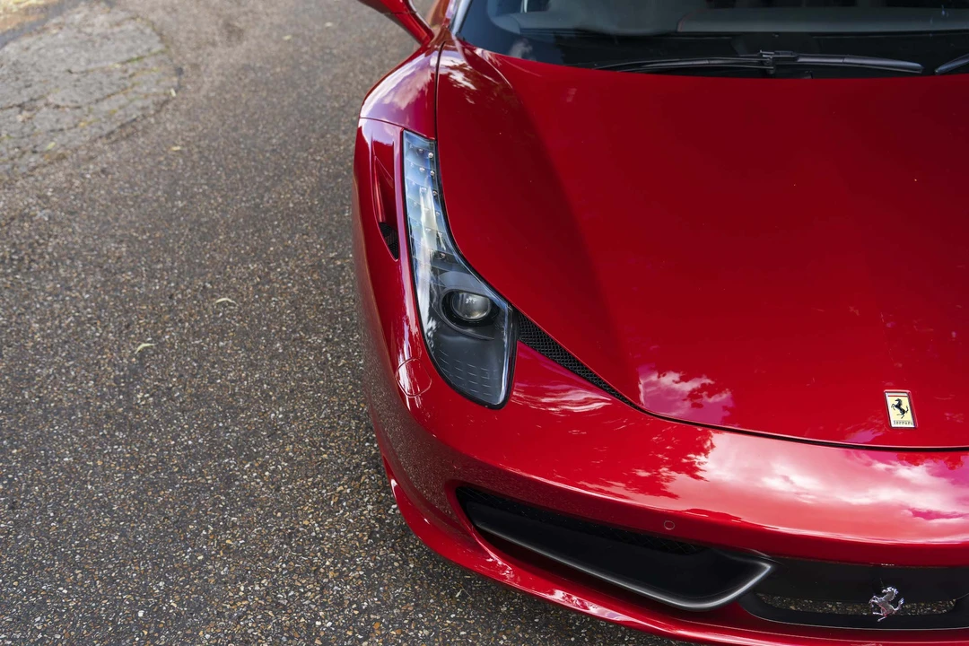 2011 Ferrari 458 Italia - Image 22 of 31