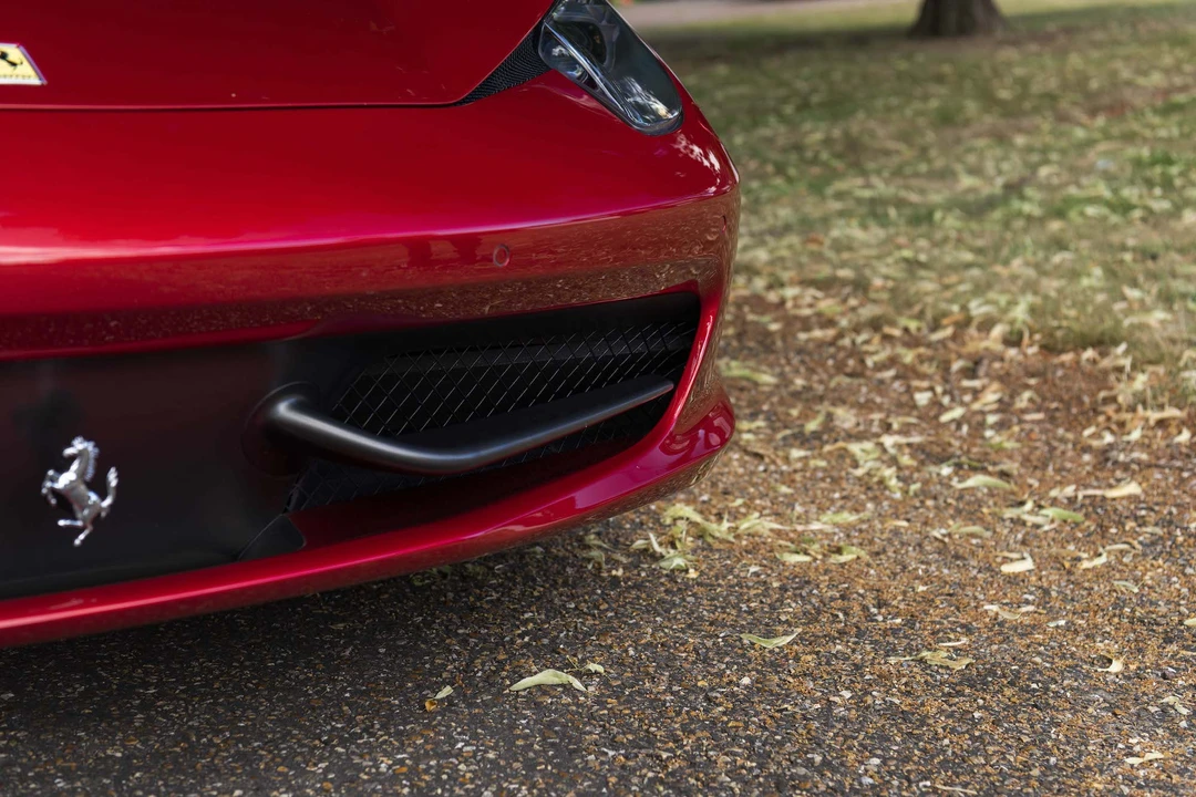 2011 Ferrari 458 Italia - Image 25 of 31