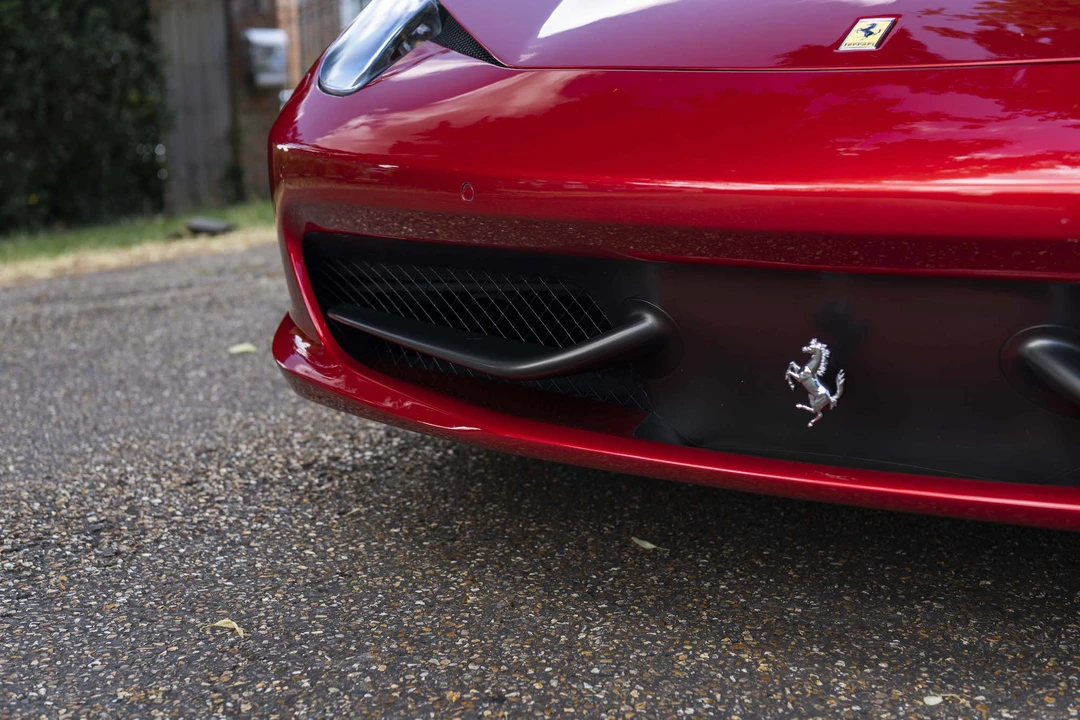 2011 Ferrari 458 Italia - Image 26 of 31