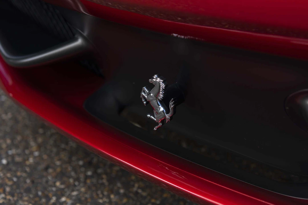 2011 Ferrari 458 Italia - Image 27 of 31