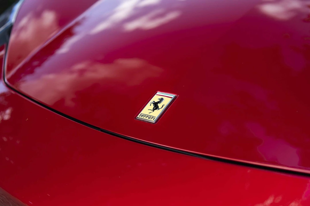 2011 Ferrari 458 Italia - Image 28 of 31