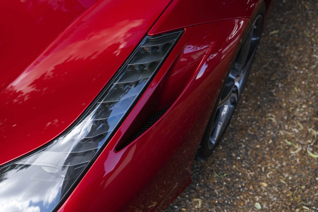 2011 Ferrari 458 Italia - Image 29 of 31