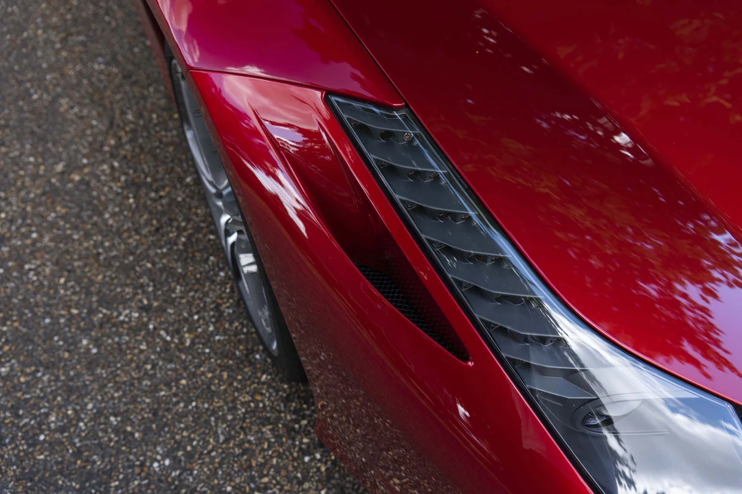 2011 Ferrari 458 Italia - Image 30 of 31