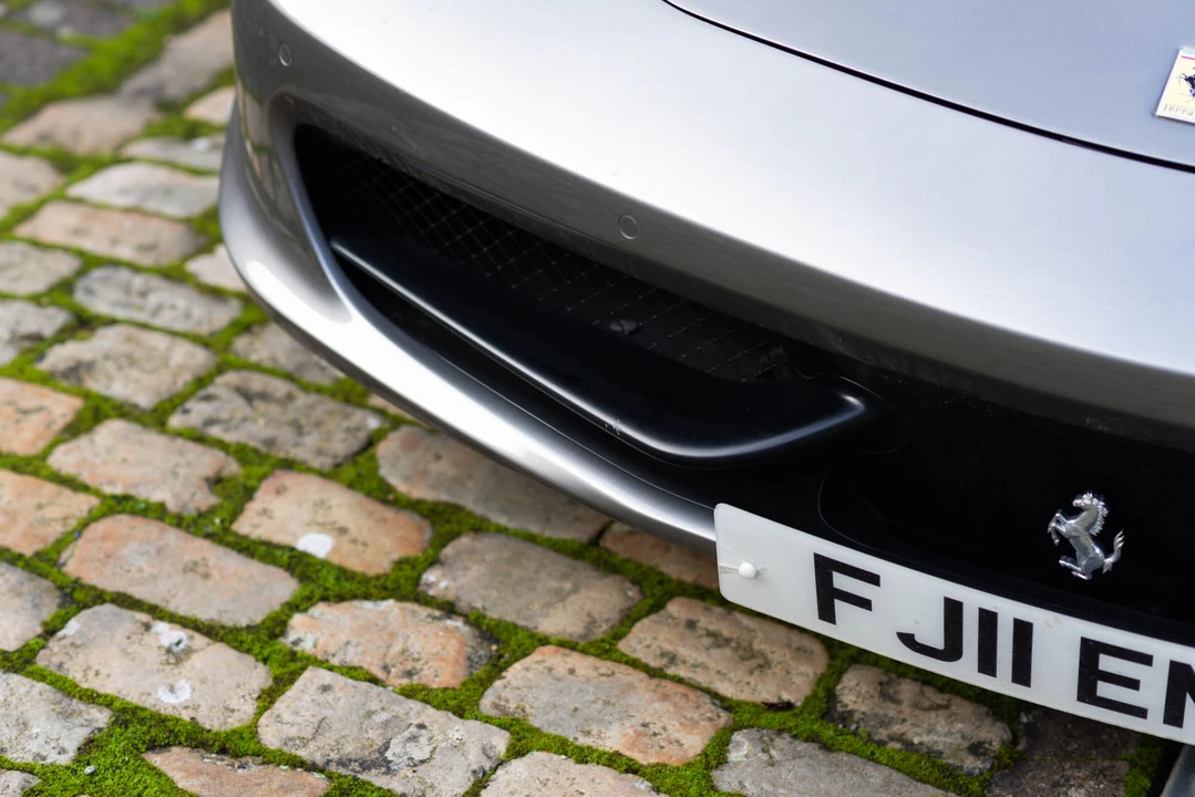2011 Ferrari 458 Italia - Image 15 of 31