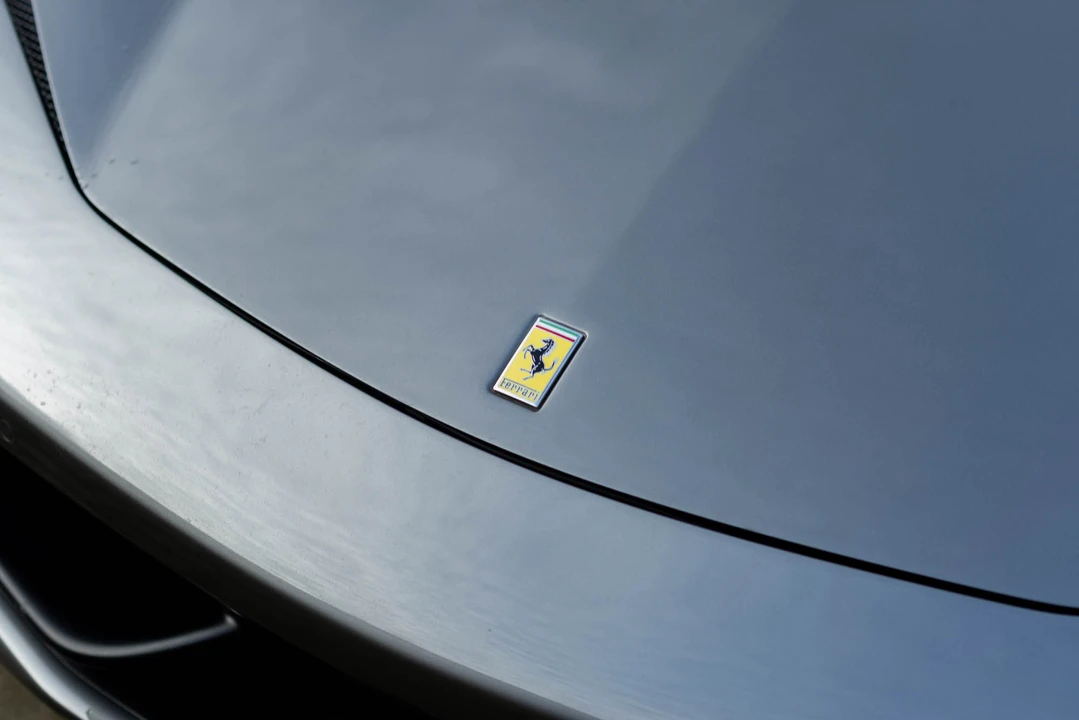 2011 Ferrari 458 Italia - Image 17 of 31