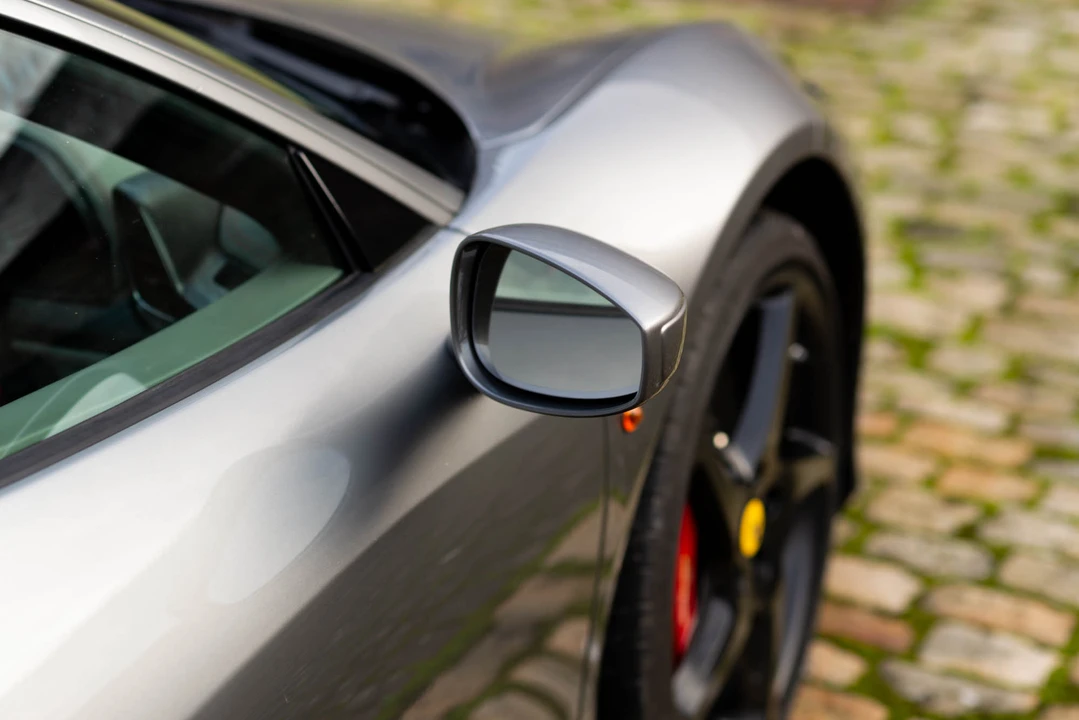 2011 Ferrari 458 Italia - Image 19 of 31