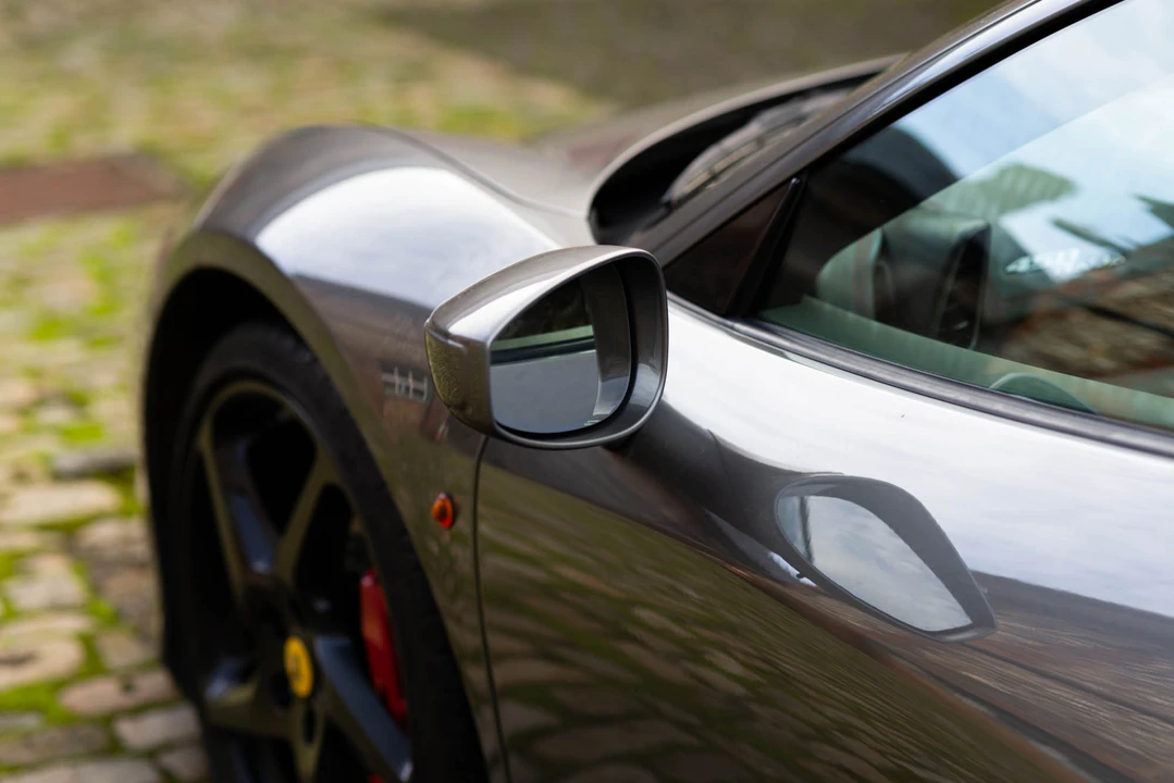 2011 Ferrari 458 Italia - Image 20 of 31