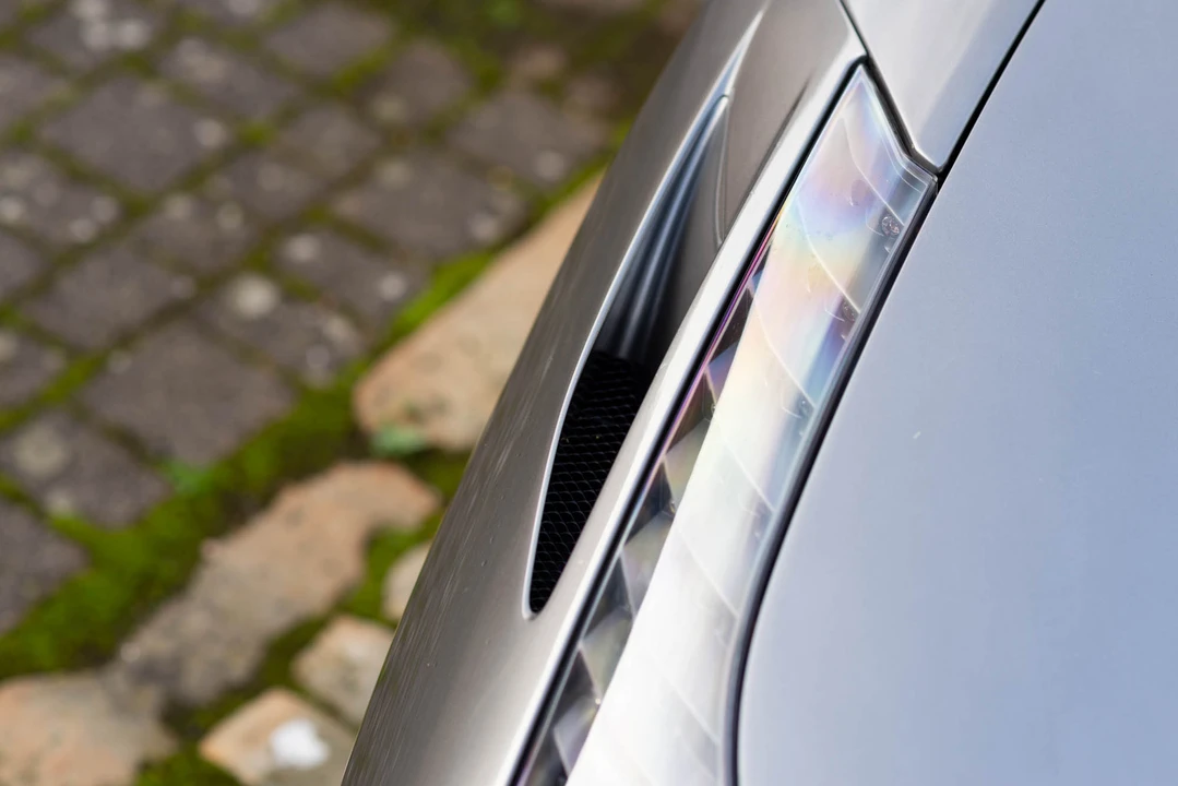 2011 Ferrari 458 Italia - Image 25 of 31