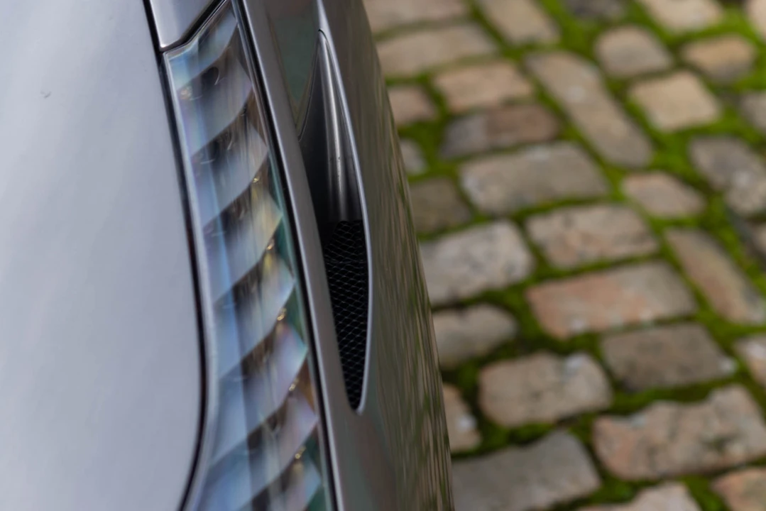 2011 Ferrari 458 Italia - Image 26 of 31