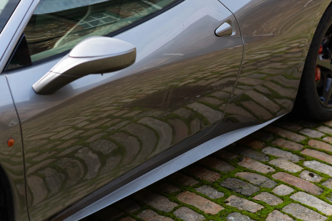 2011 Ferrari 458 Italia - Image 30 of 31