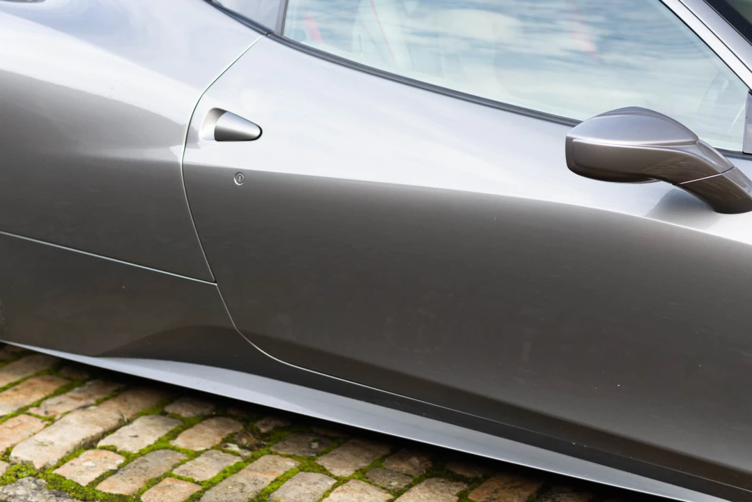 2011 Ferrari 458 Italia - Image 31 of 31