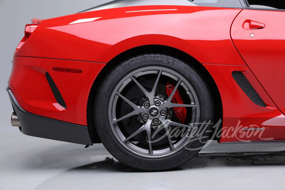 2011 Ferrari 599 GTO - Image 20 of 30