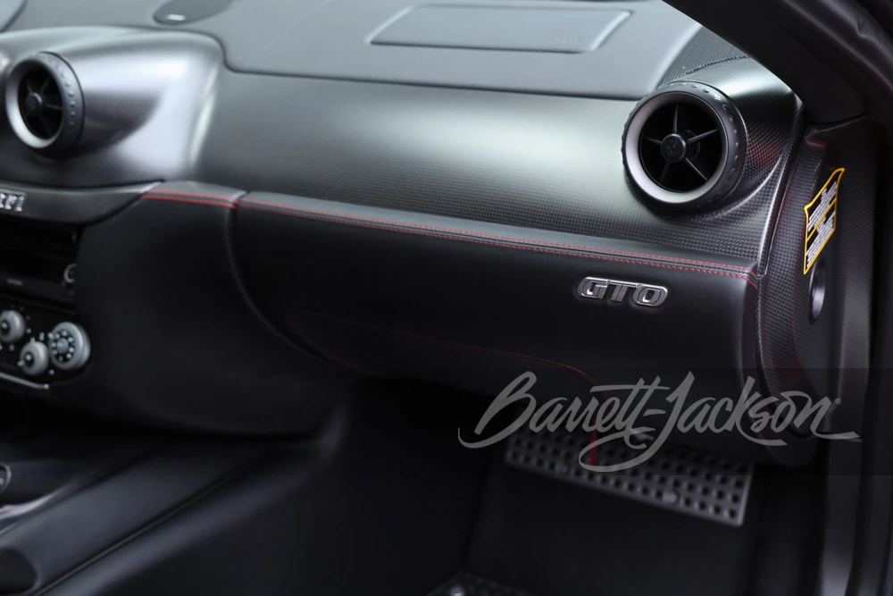 2011 Ferrari 599 GTO - Image 30 of 30