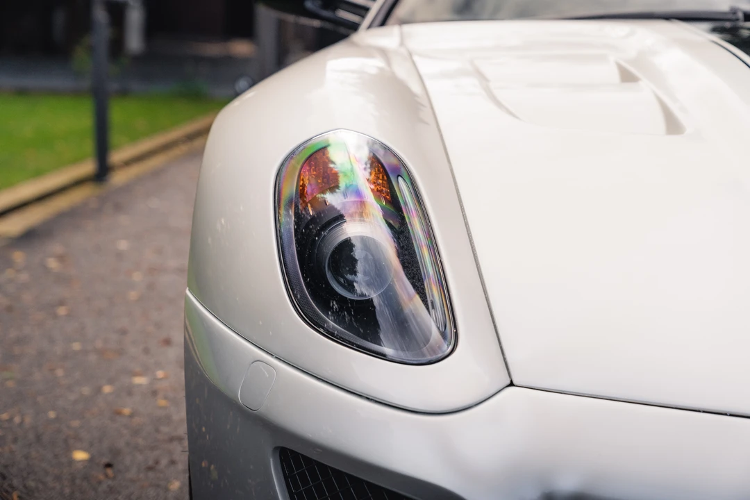 2011 Ferrari 599 GTO - Image 22 of 30