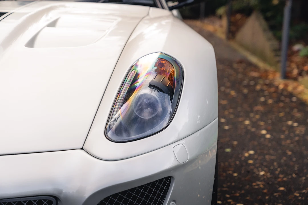 2011 Ferrari 599 GTO - Image 26 of 30