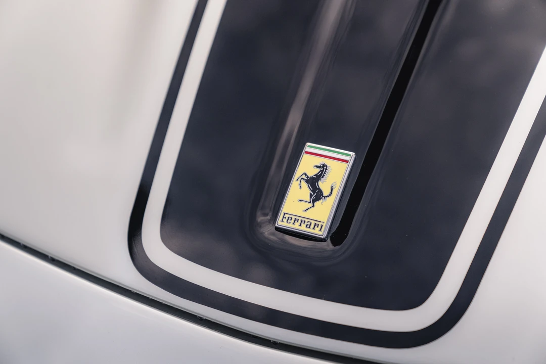 2011 Ferrari 599 GTO - Image 30 of 30