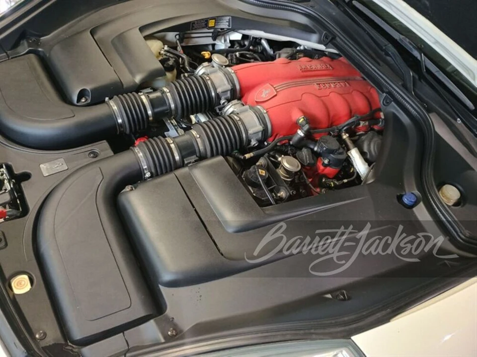 2011 Ferrari California - Image 6 of 16