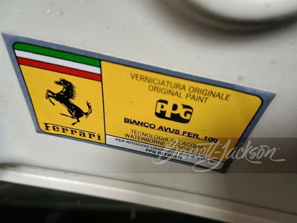 2011 Ferrari California - Image 16 of 16