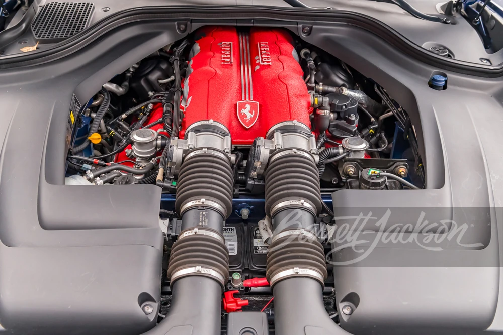 2011 Ferrari California - Image 3 of 31