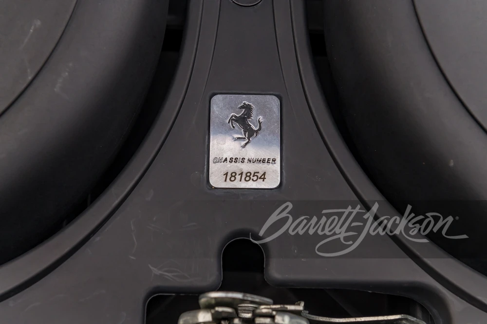 2011 Ferrari California - Image 28 of 31
