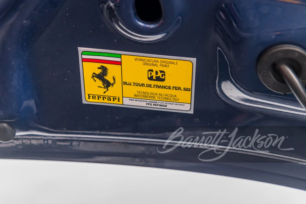 2011 Ferrari California - Image 27 of 31