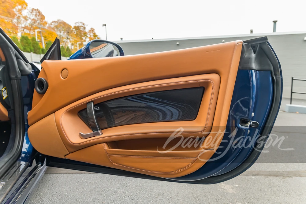 2011 Ferrari California - Image 15 of 31
