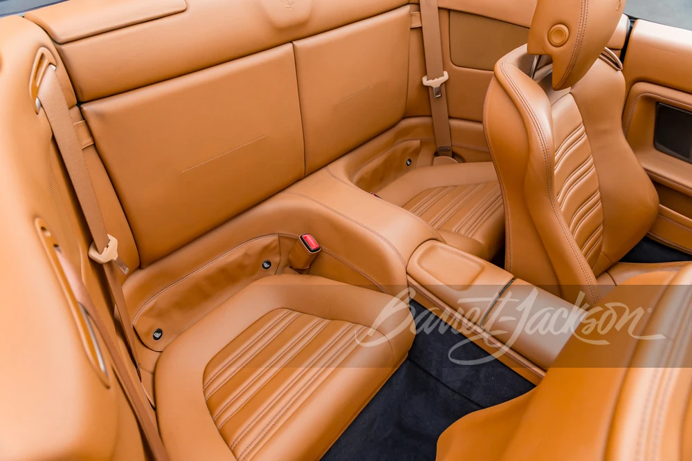 2011 Ferrari California - Image 14 of 31