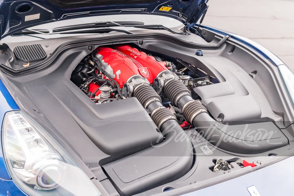 2011 Ferrari California - Image 6 of 31