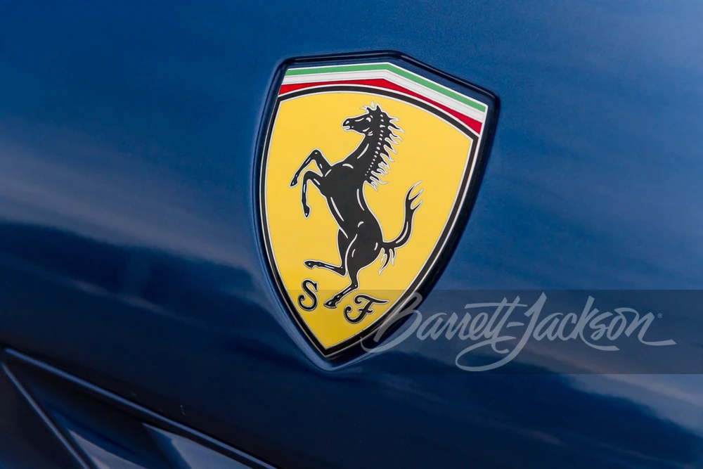 2011 Ferrari California - Image 29 of 31
