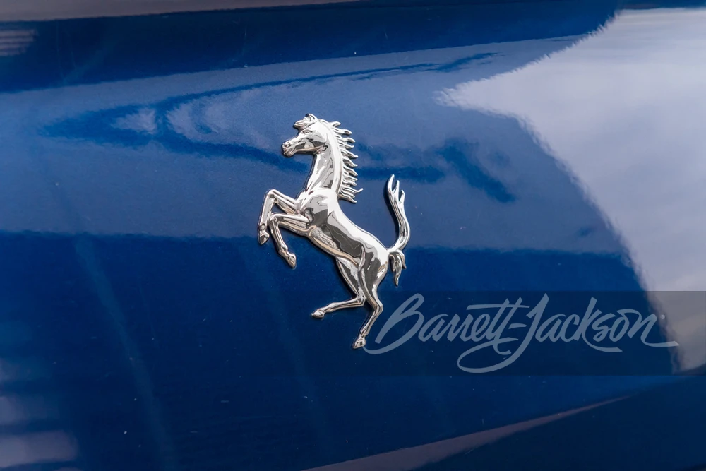 2011 Ferrari California - Image 30 of 31