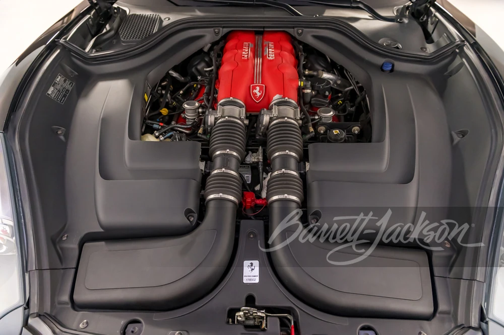2011 Ferrari California - Image 2 of 31