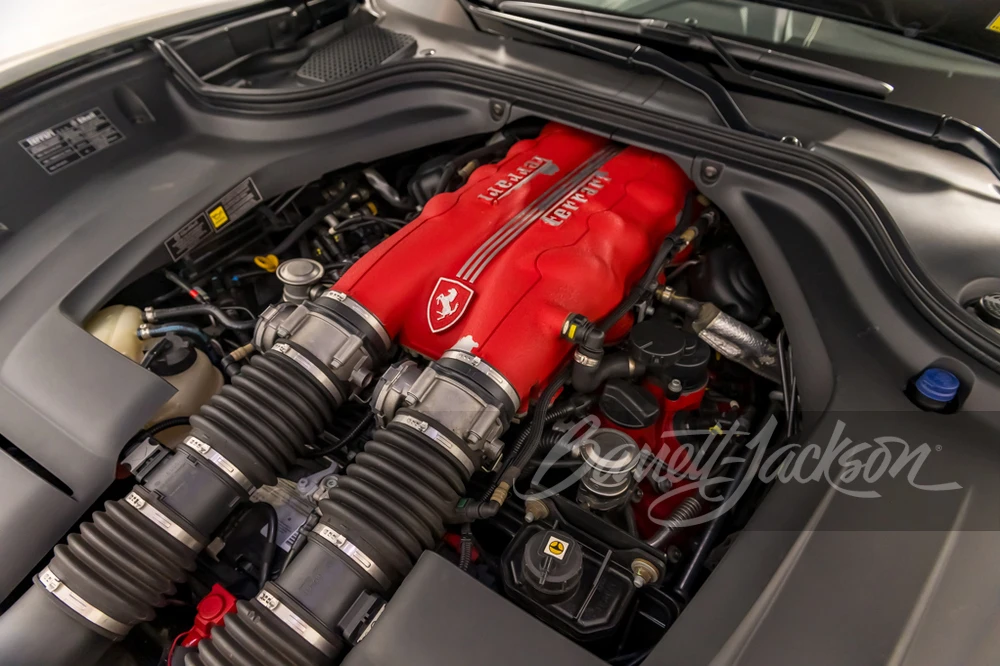 2011 Ferrari California - Image 5 of 31