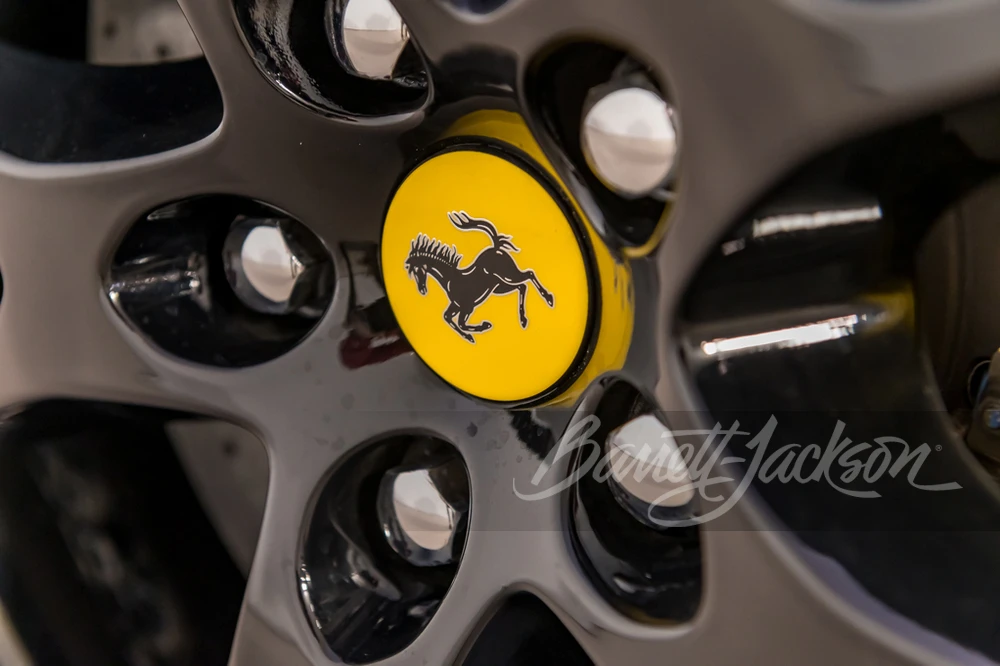 2011 Ferrari California - Image 7 of 31