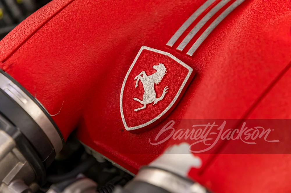 2011 Ferrari California - Image 12 of 31