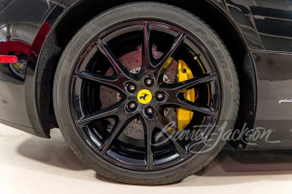 2011 Ferrari California - Image 18 of 31
