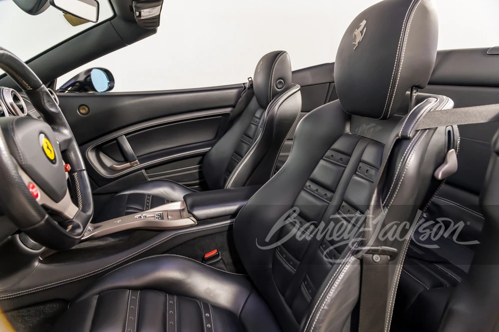 2011 Ferrari California - Image 21 of 31