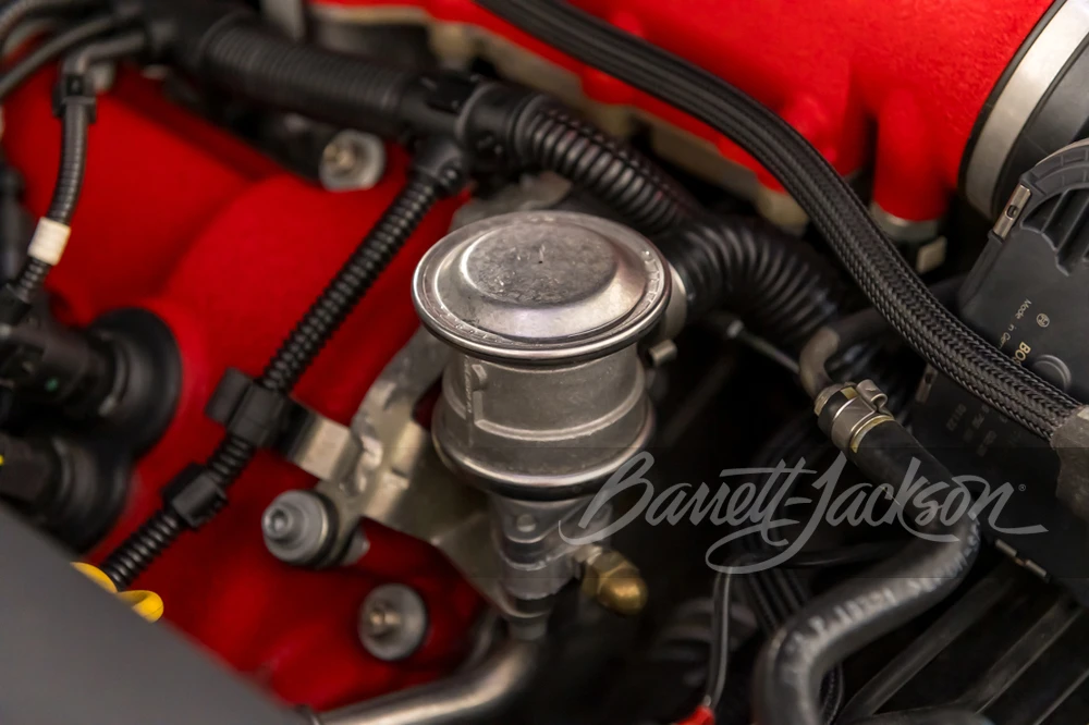 2011 Ferrari California - Image 23 of 31