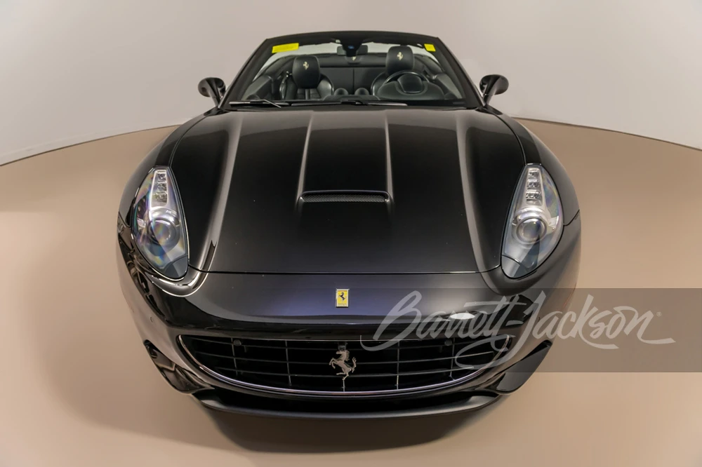 2011 Ferrari California - Image 24 of 31