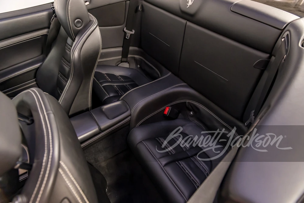 2011 Ferrari California - Image 26 of 31