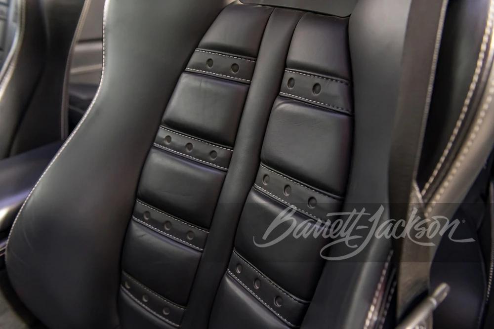 2011 Ferrari California - Image 29 of 31