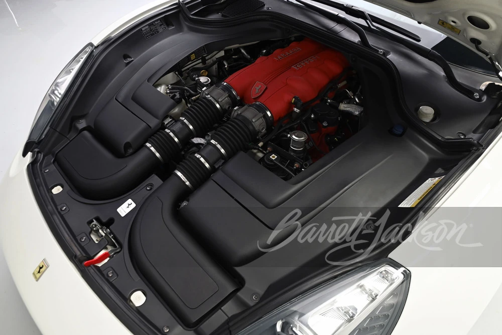 2011 Ferrari California - Image 3 of 31