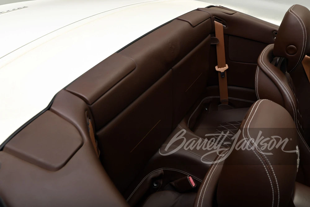 2011 Ferrari California - Image 14 of 31