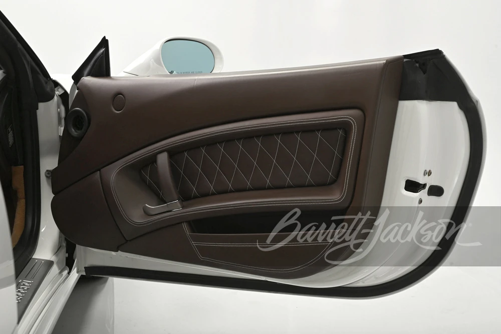 2011 Ferrari California - Image 20 of 31