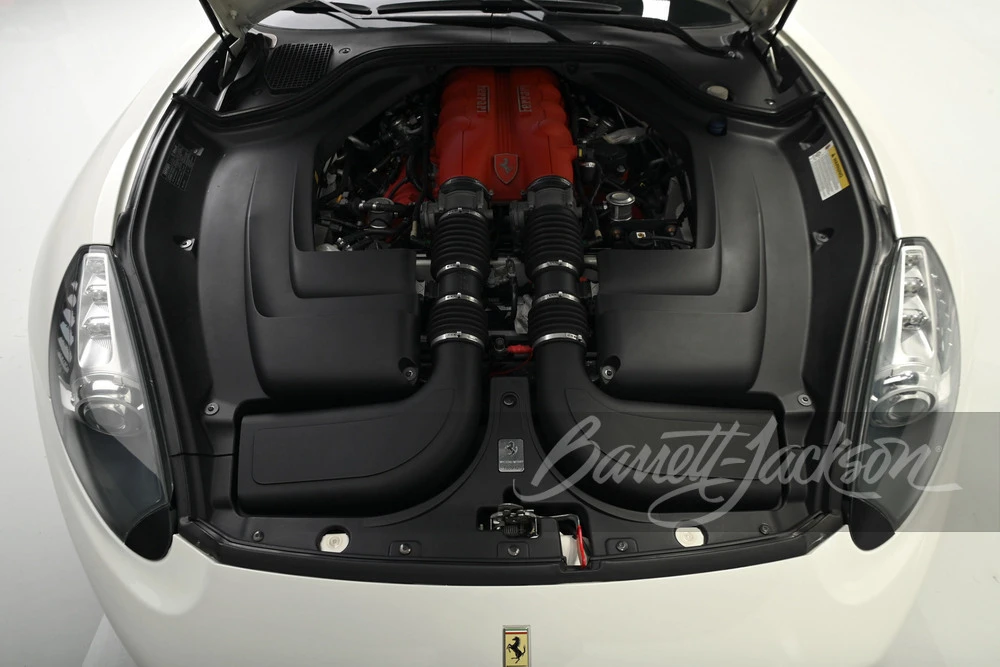 2011 Ferrari California - Image 6 of 31