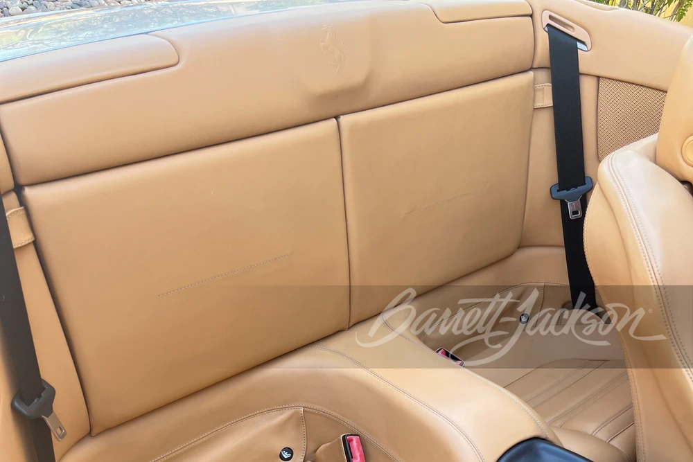 2011 Ferrari California - Image 7 of 9