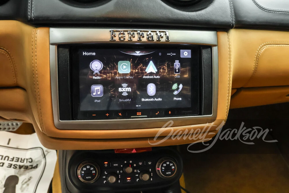 2011 Ferrari California - Image 6 of 31