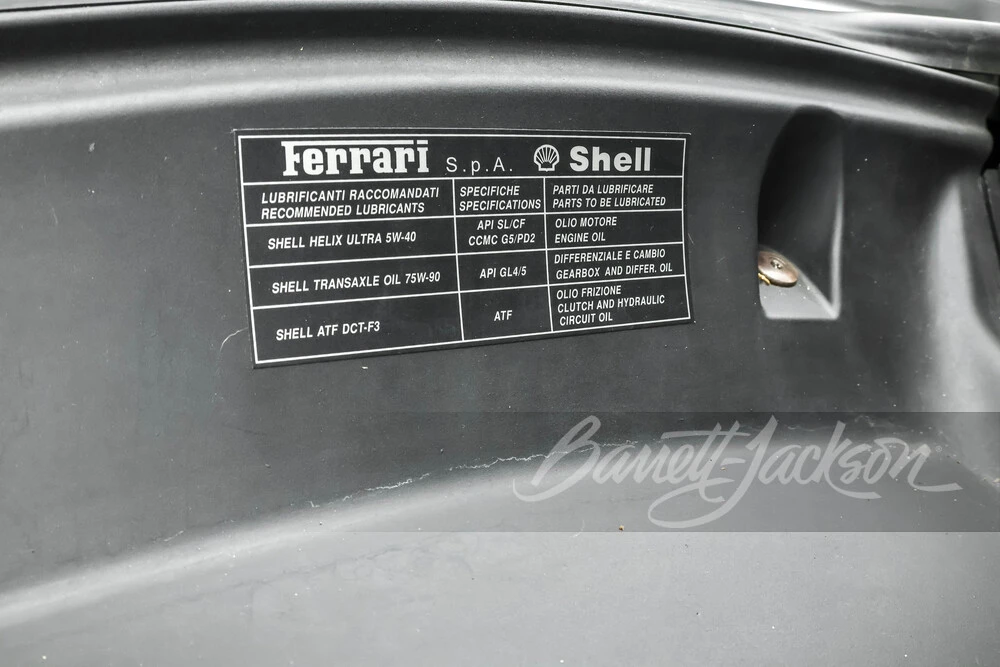 2011 Ferrari California - Image 9 of 31
