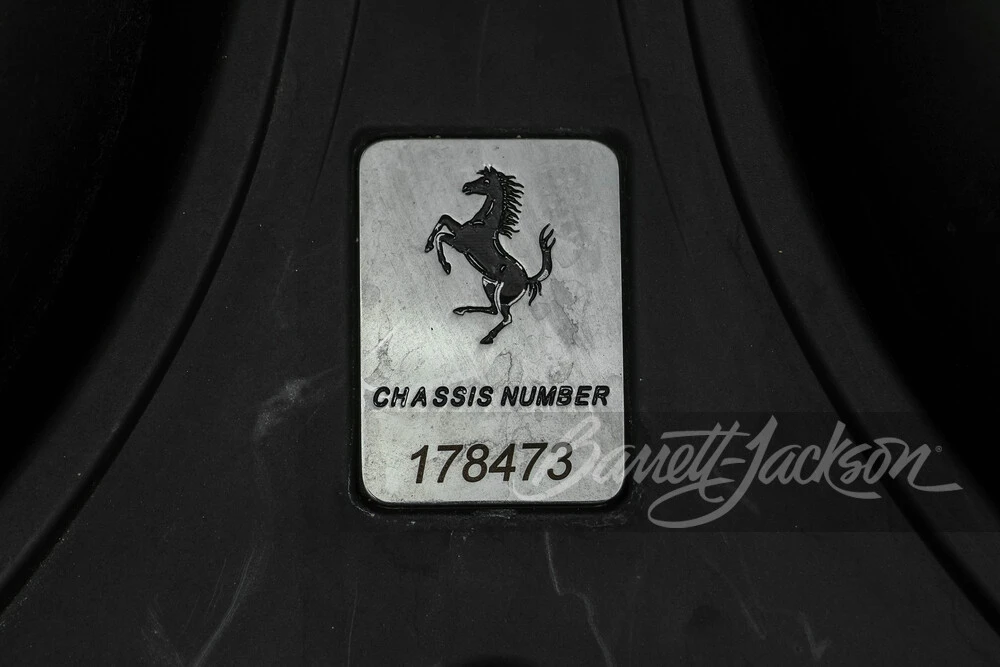2011 Ferrari California - Image 16 of 31